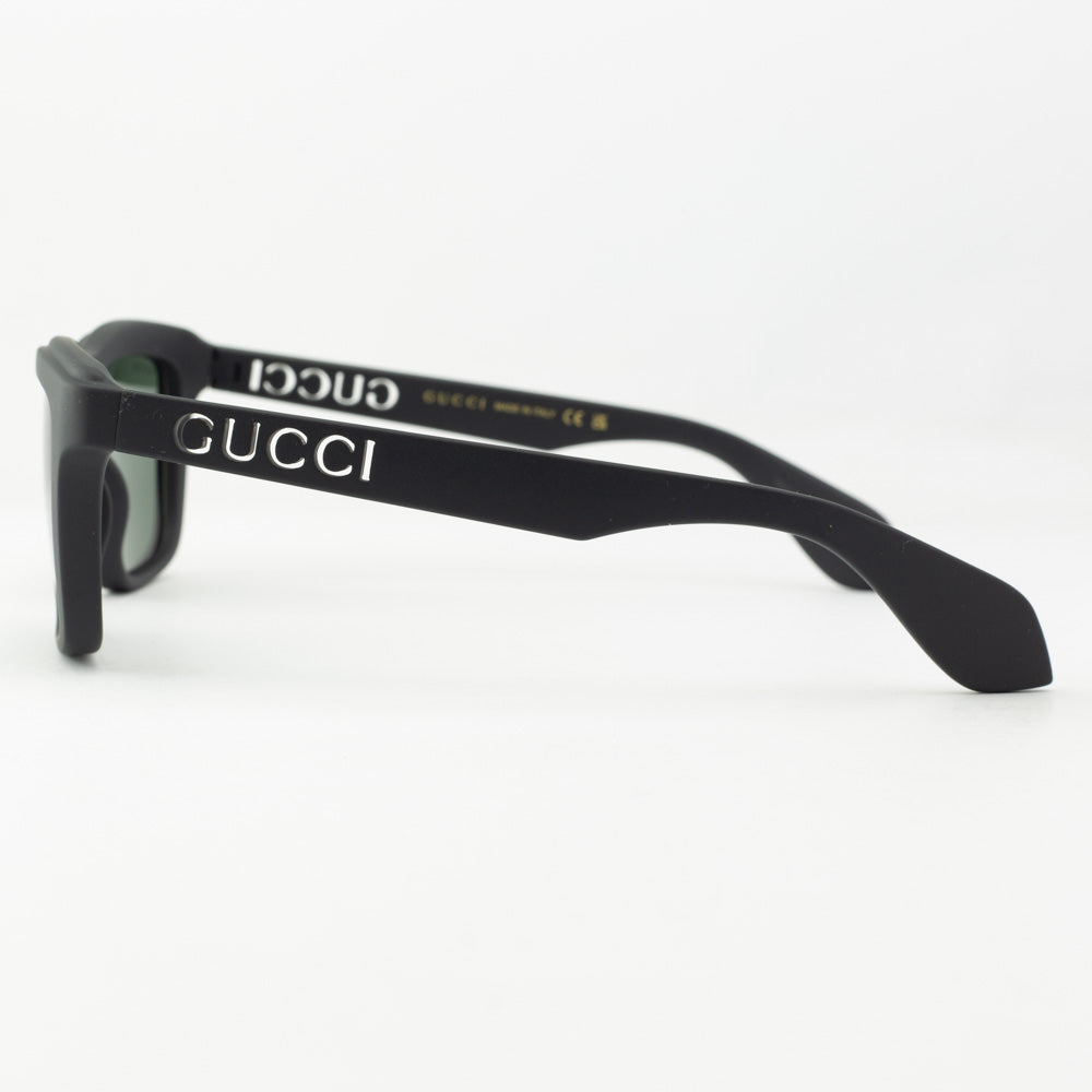 Gucci GG1571S-001 55mm New Sunglasses