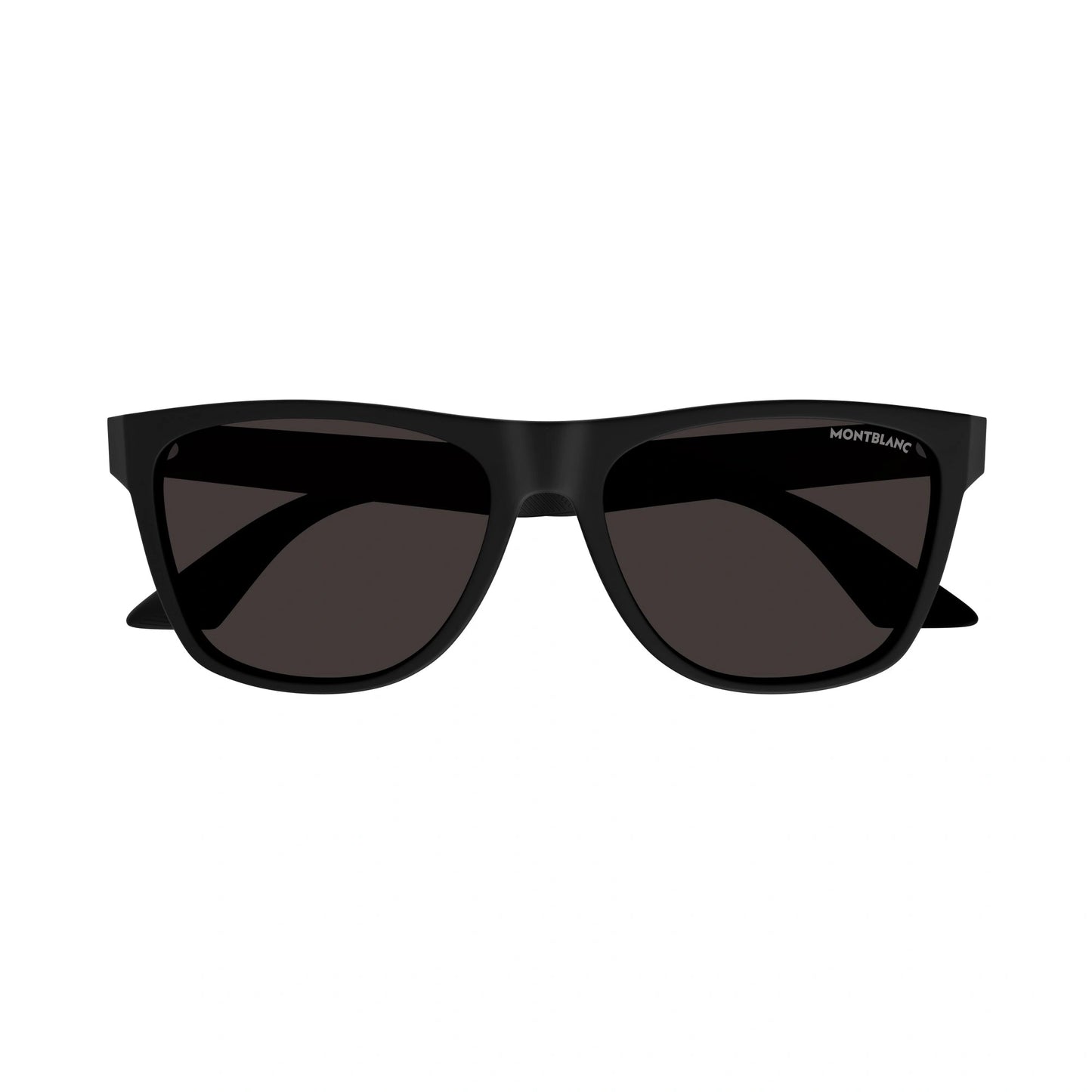 Mont Blanc MB0298S-001 56mm New Sunglasses