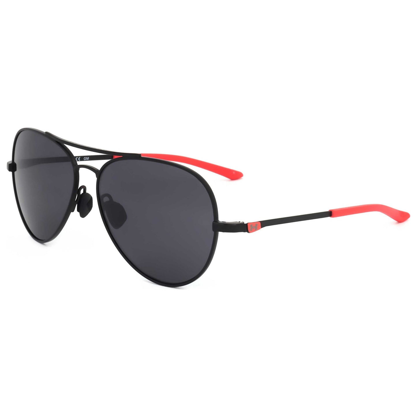 Under Armour UAINSTINCT-0BLX-IR 51mm