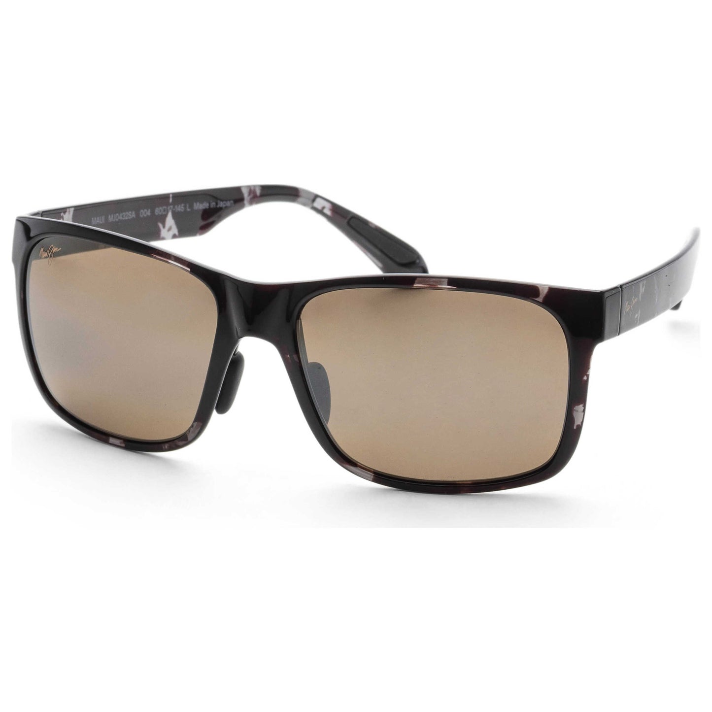 Maui Jim MJ0432SA-004 59mm