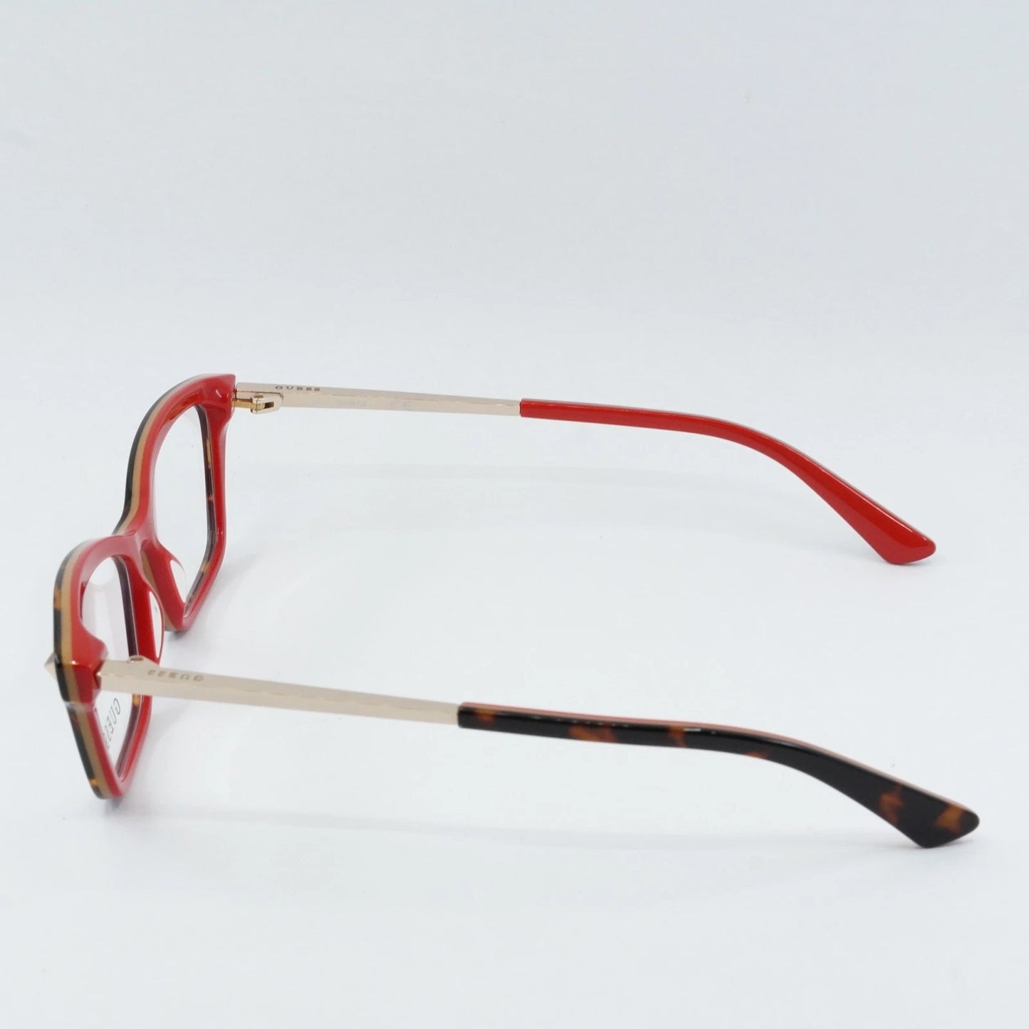 Guess GU2797-052-52 52mm New Eyeglasses