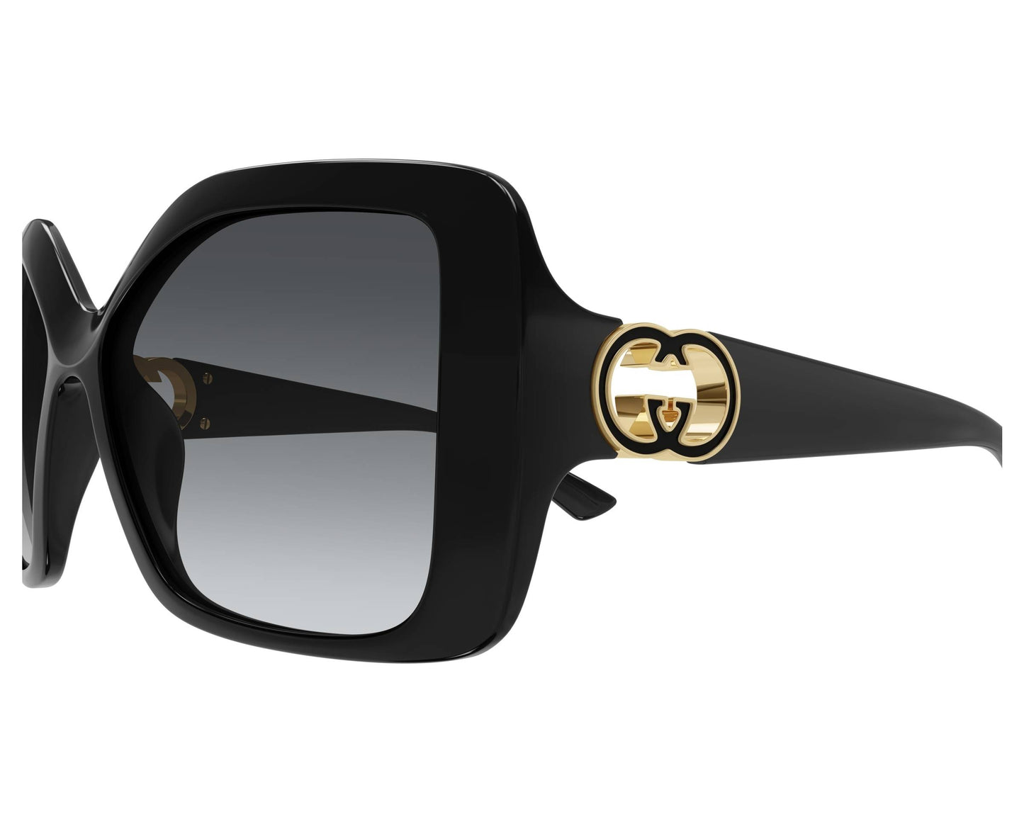 Gucci GG2015S-001 59mm