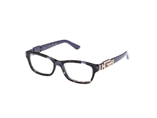 GU2986-020-51 51mm New Eyeglasses