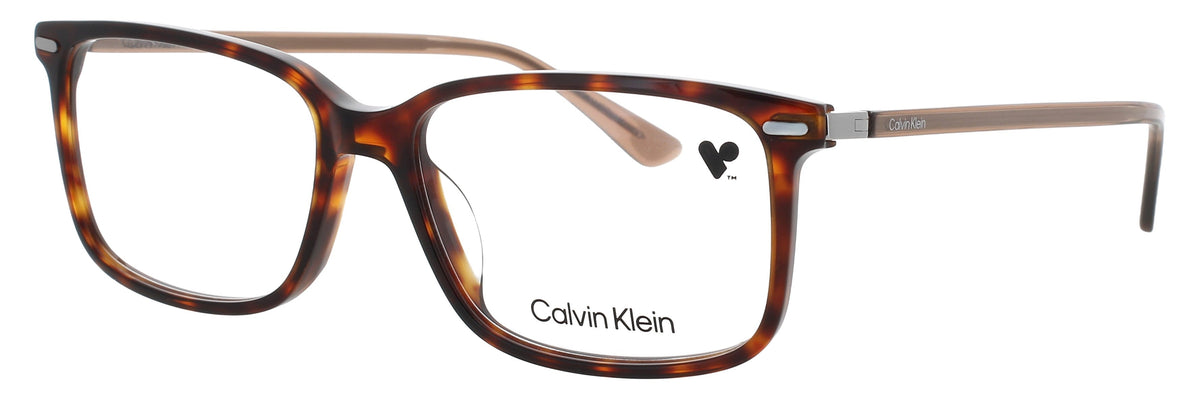 Calvin Klein CK22542-N-240-56 TORTOISE  Men's Eyeglasses 56mm