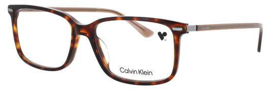 Calvin Klein CK22542-N-240-56 TORTOISE  Men's Eyeglasses 56mm