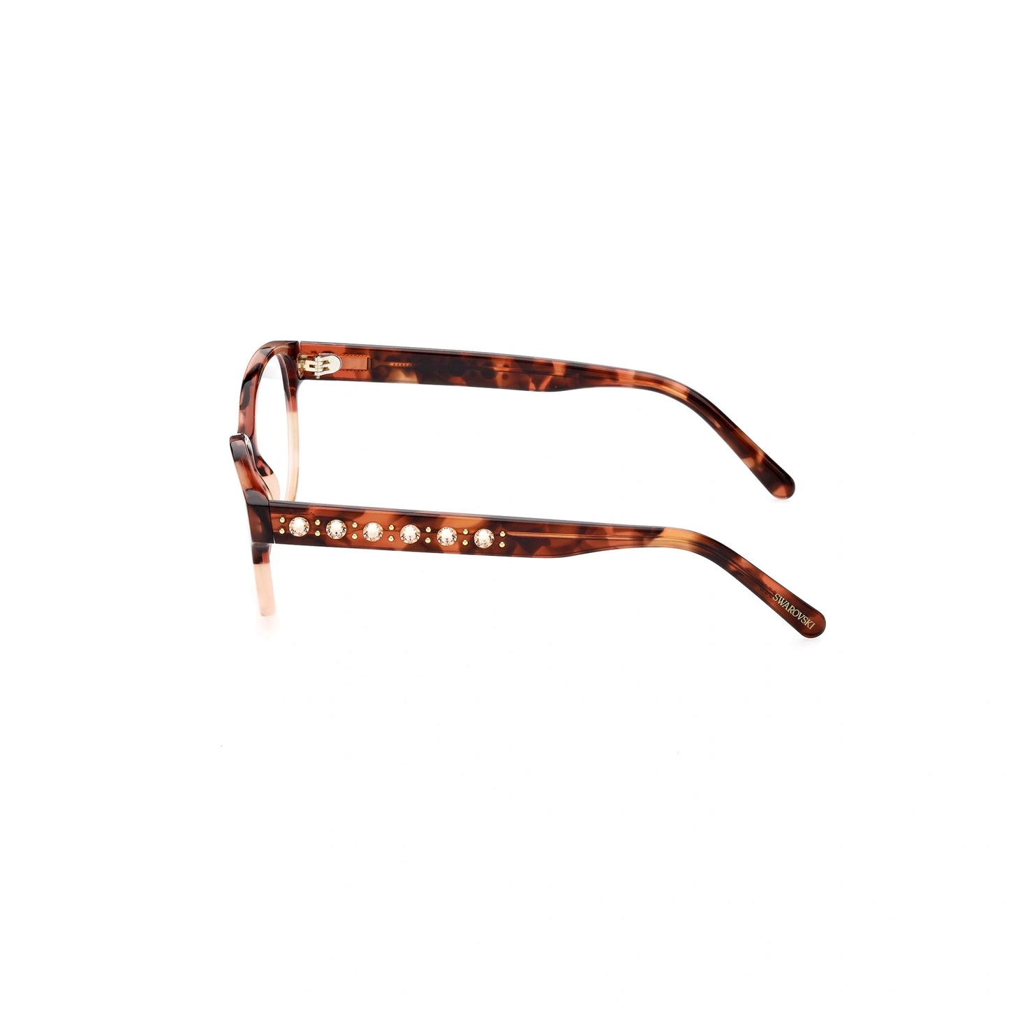 Swarovski SK5454-056-53 53mm New Eyeglasses