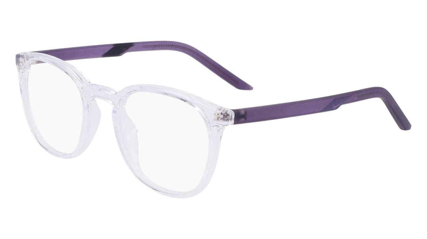NIKE 7260-N-900-4920 49mm New Eyeglasses