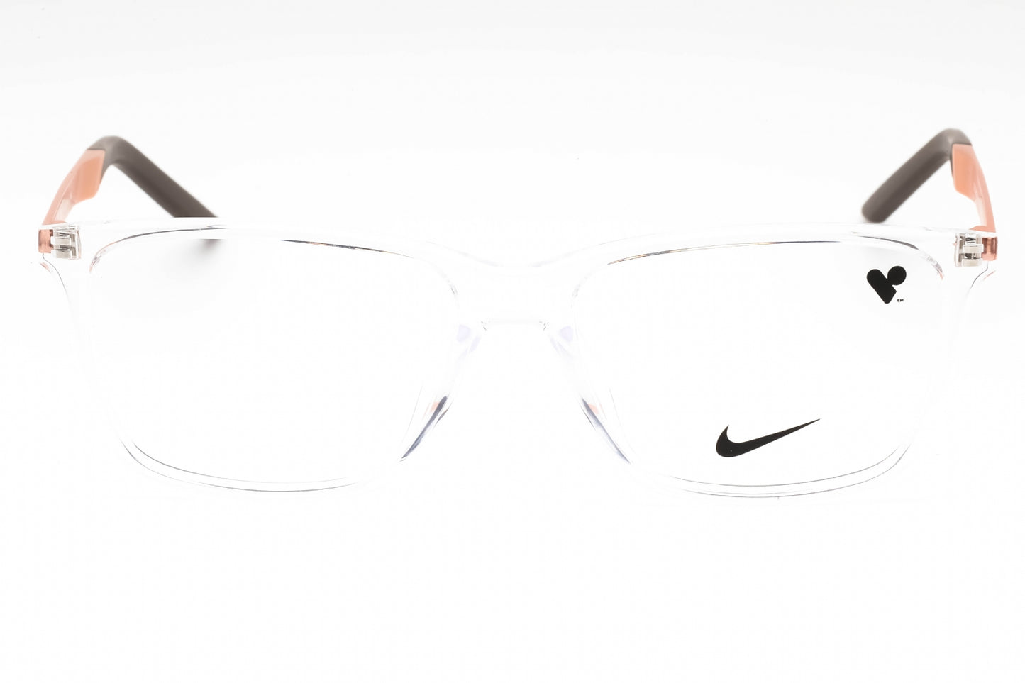 Nike NIKE 7258-900 54mm New Eyeglasses