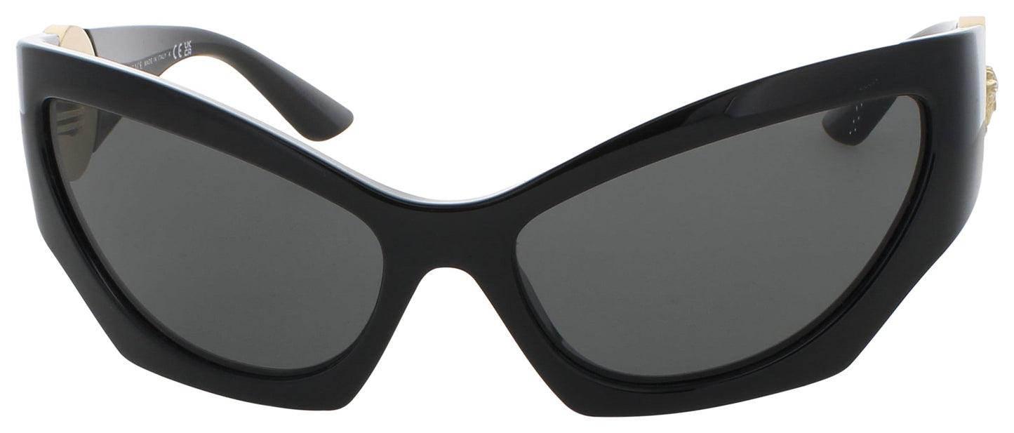 Versace 0VE4450-GB1/87 60mm
