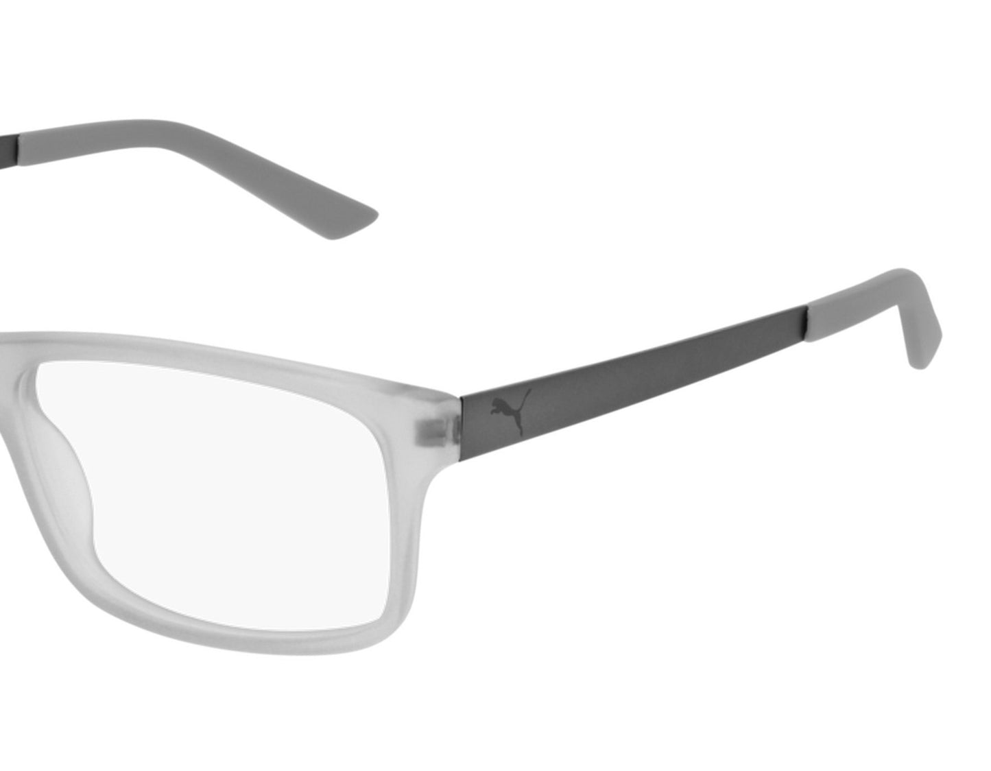 Puma PE0016o-016 52mm New Eyeglasses