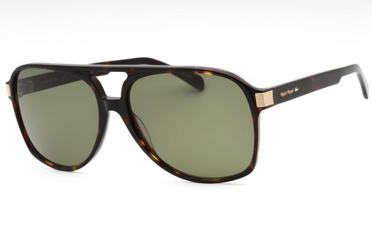 Lacoste L977S RICKY REGAL-230 63mm New Sunglasses