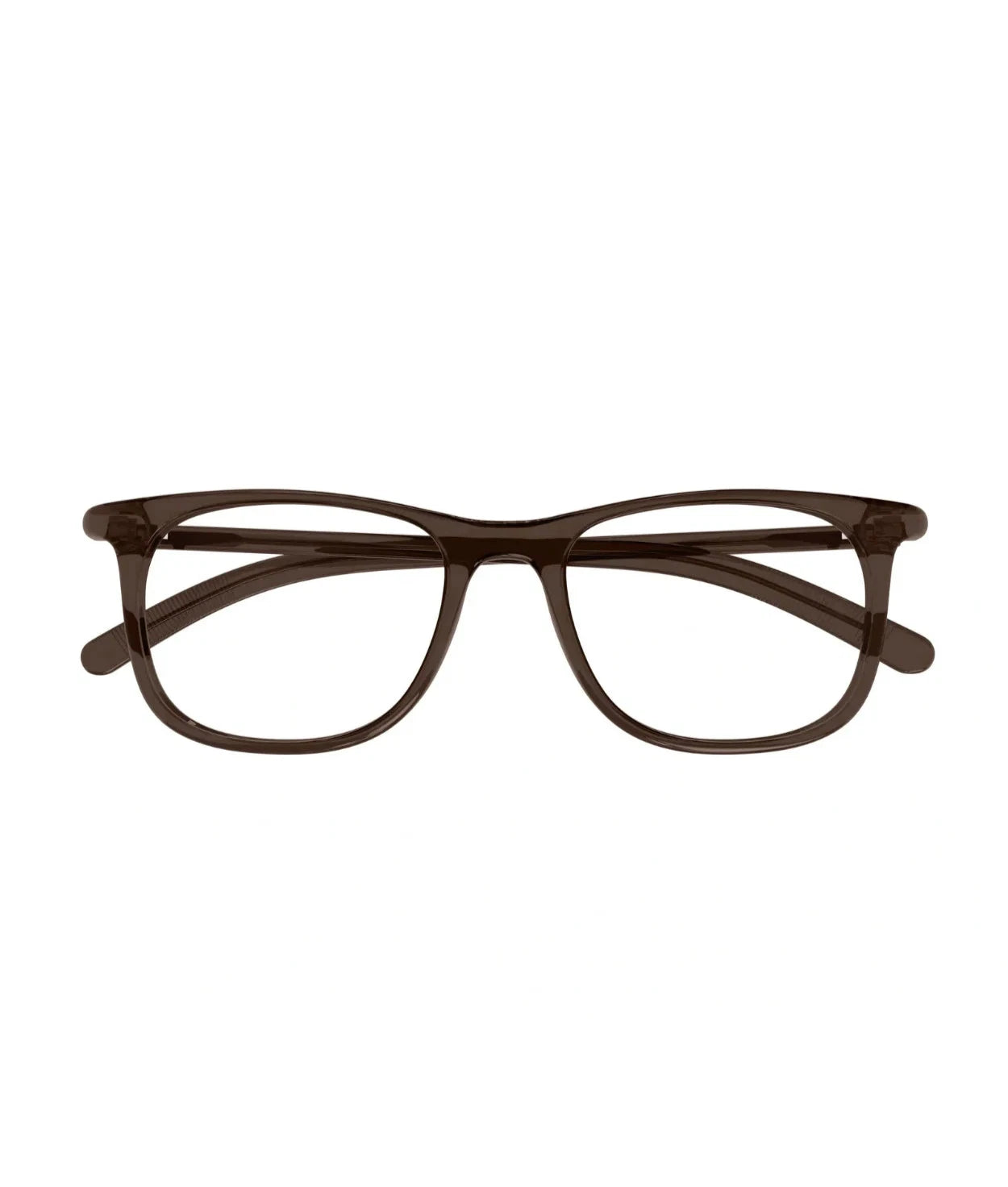 Mont Blanc MB0351o-002 52mm New Eyeglasses