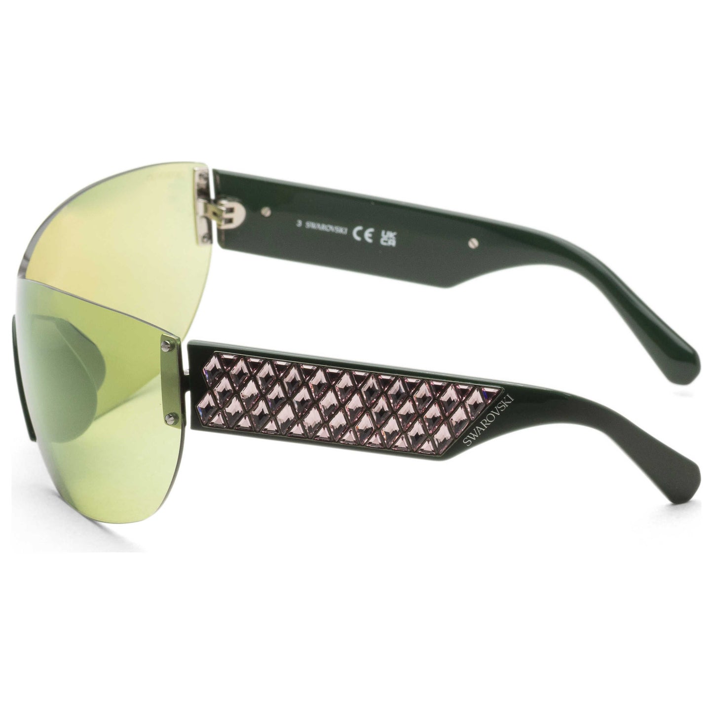 Swarovski SK0364-0098Q 99mm