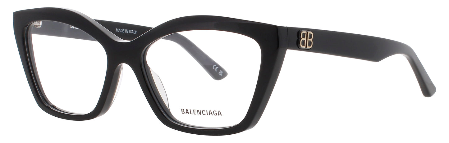 Balenciaga BB0342O-005 55mm
