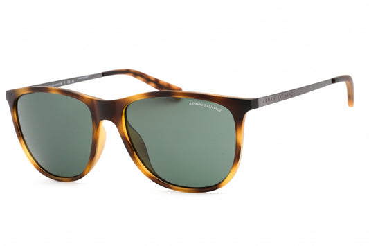 Armani Exchange AX4047SF-802971 57mm New Sunglasses