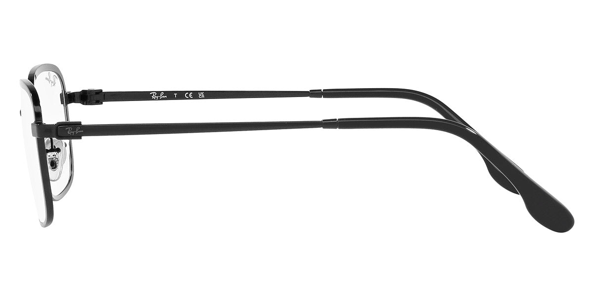 Ray-Ban 0RX6495-2509-54 0mm New Eyeglasses