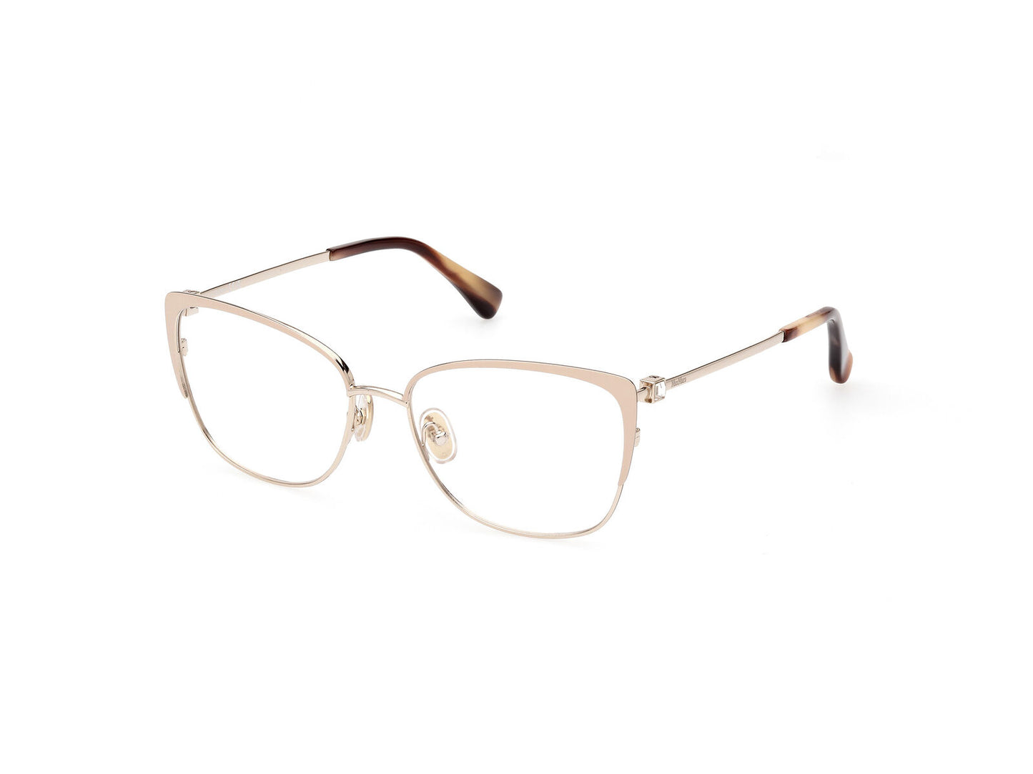 Max Mara MM5106-55028 55mm New Eyeglasses