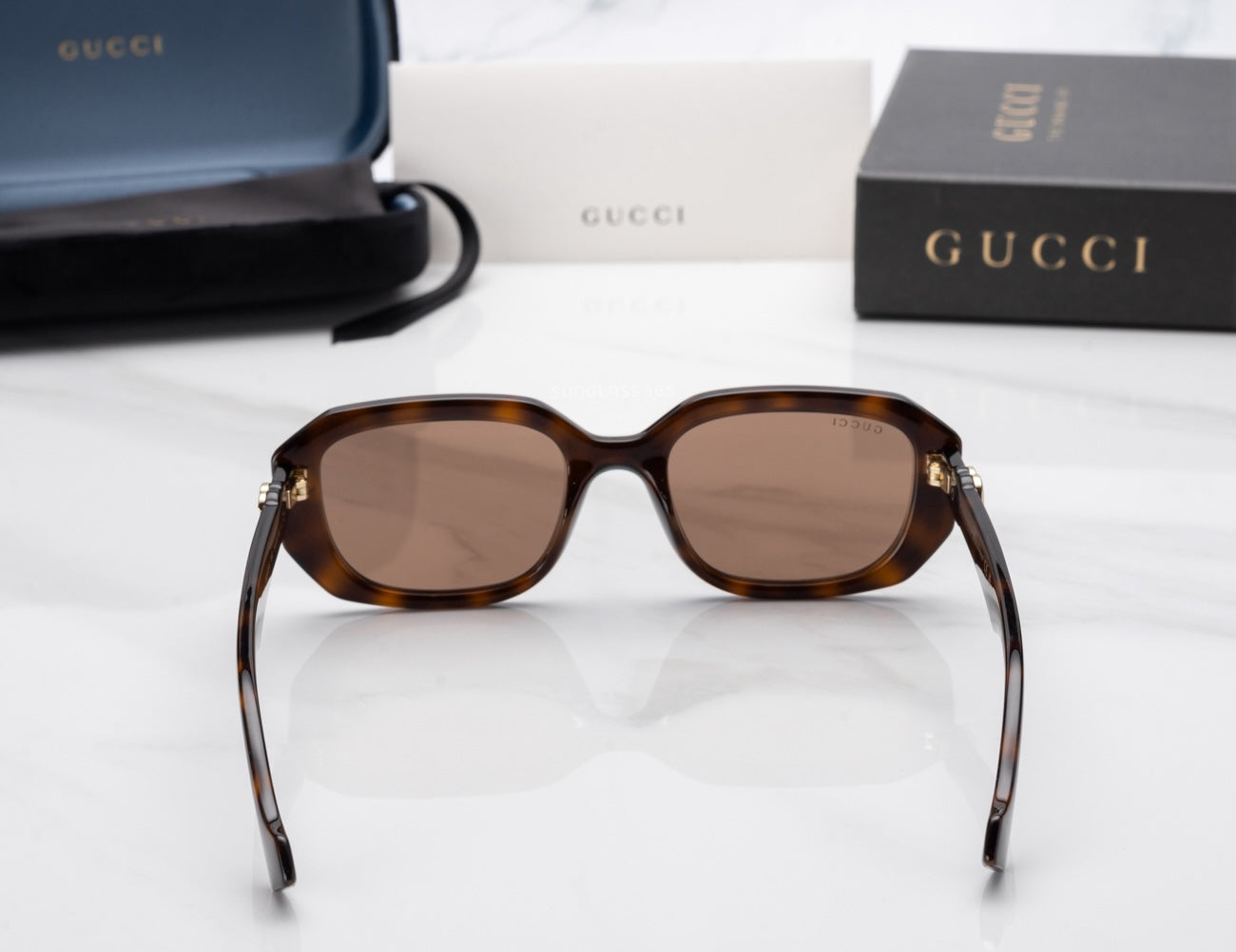 Gucci GG1535S-002 54mm New Sunglasses