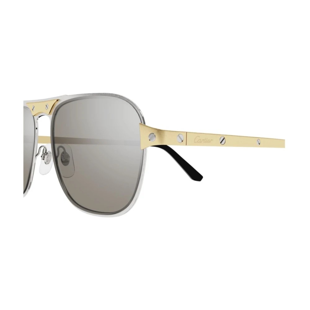 Cartier CT0532S-005 58mm New Sunglasses