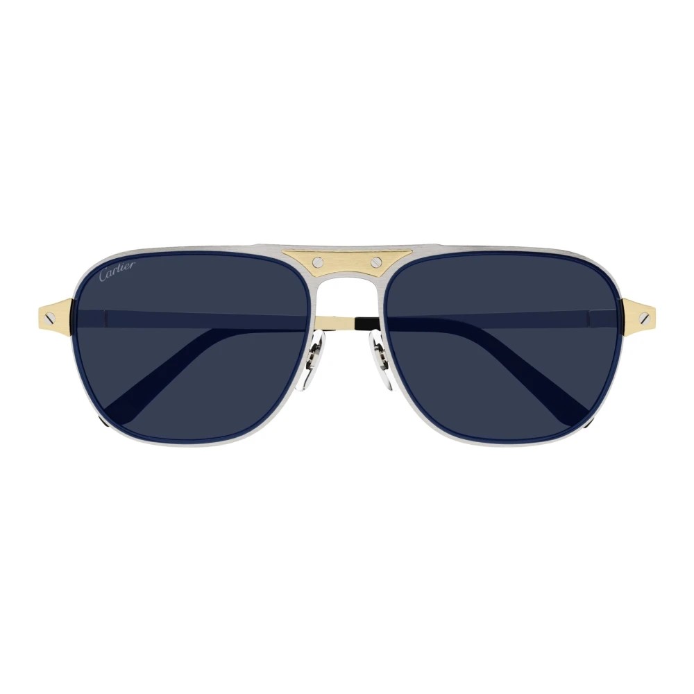 Cartier CT0532S-003 58mm New Sunglasses
