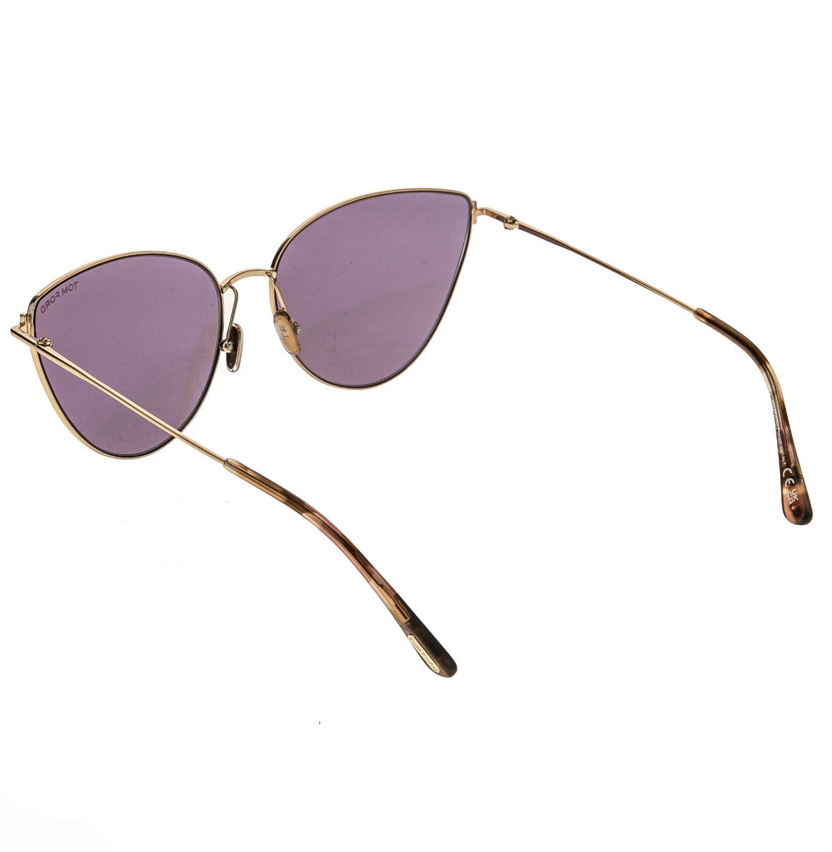 Tom Ford FT1005-28Z 62