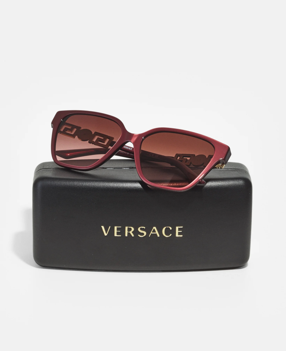 Versace 0VE4471B-54755M 56mm New Sunglasses