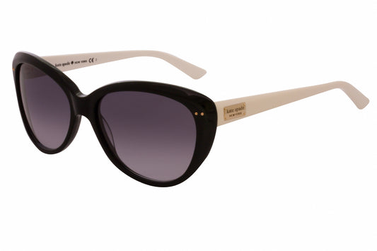 Kate Spade Angelique/S US-0FU8 00 55mm New Sunglasses