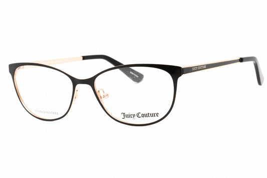 Juicy Couture JU 206-0807 00 51mm New Eyeglasses