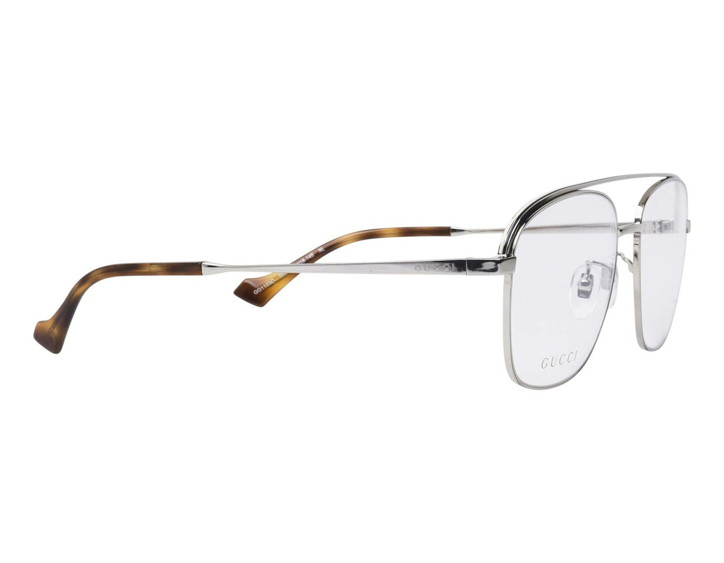 Gucci GG1103o-003 57mm New Eyeglasses