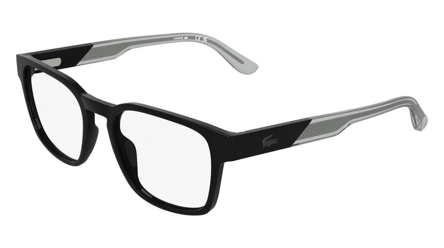 Lacoste L4010-001-5319 53mm New Eyeglasses