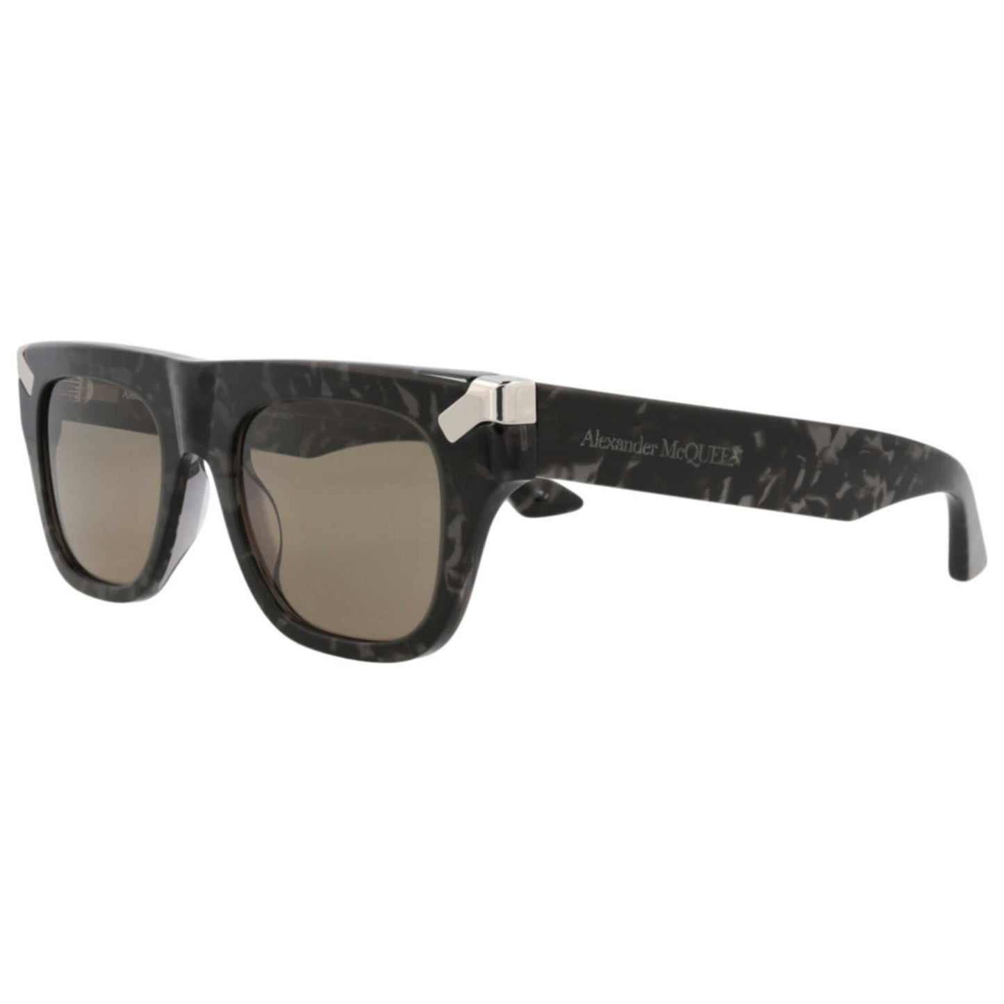 Alexander McQueen AM0441S-30015179-003 51mm