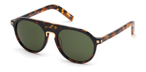 Ermenegildo Zegna EZ0123-5556N 55