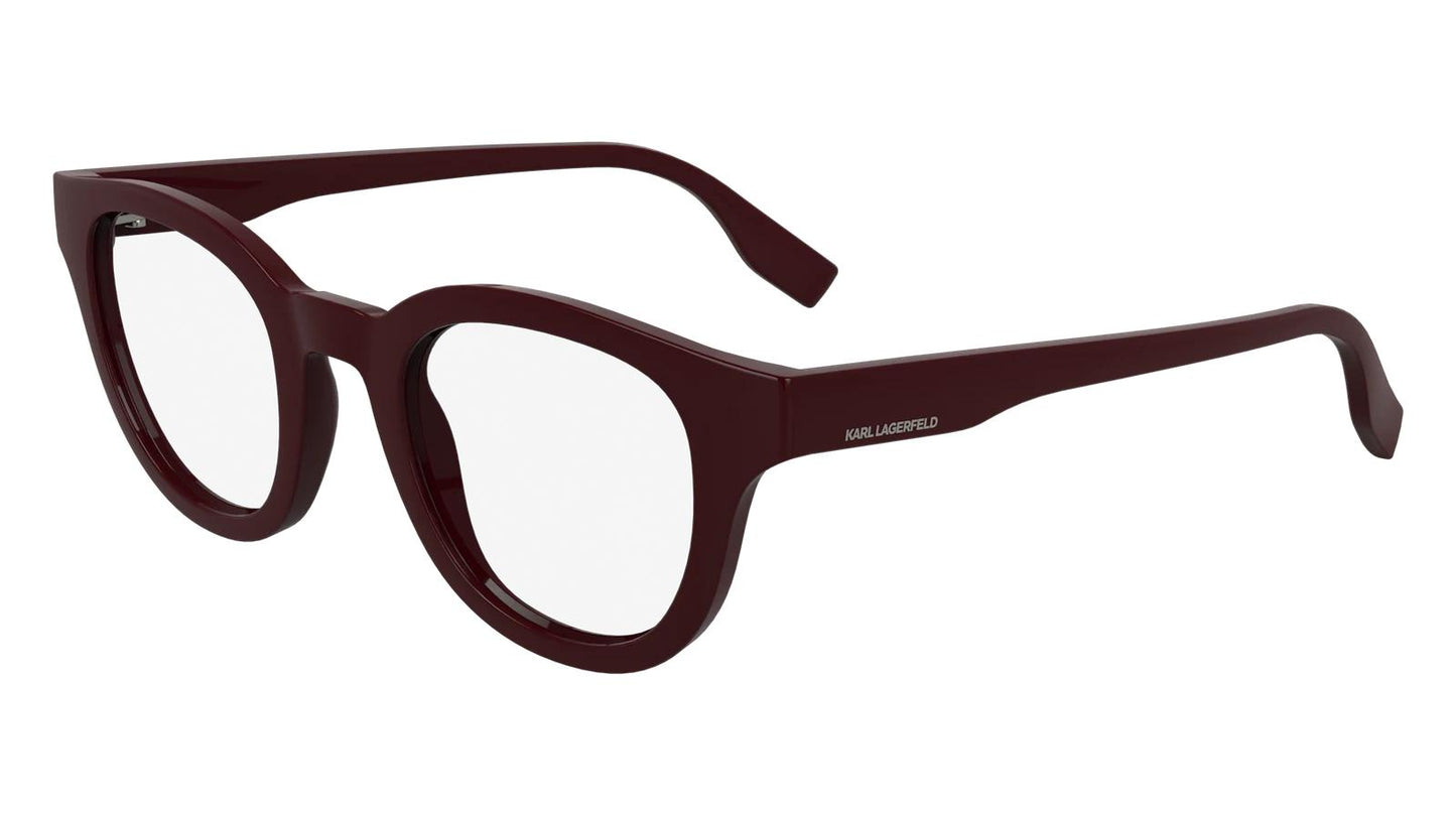 KARL LAGERFELD KL6177-601-4723 47mm New Eyeglasses