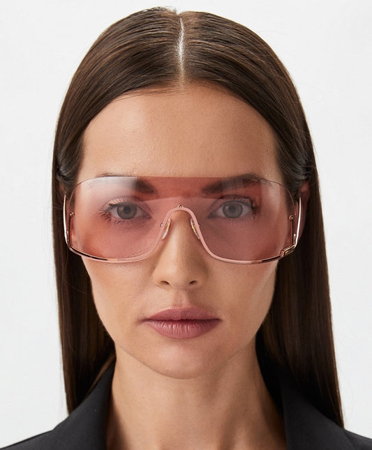 Gucci GG1560S-004-99 99mm New Sunglasses