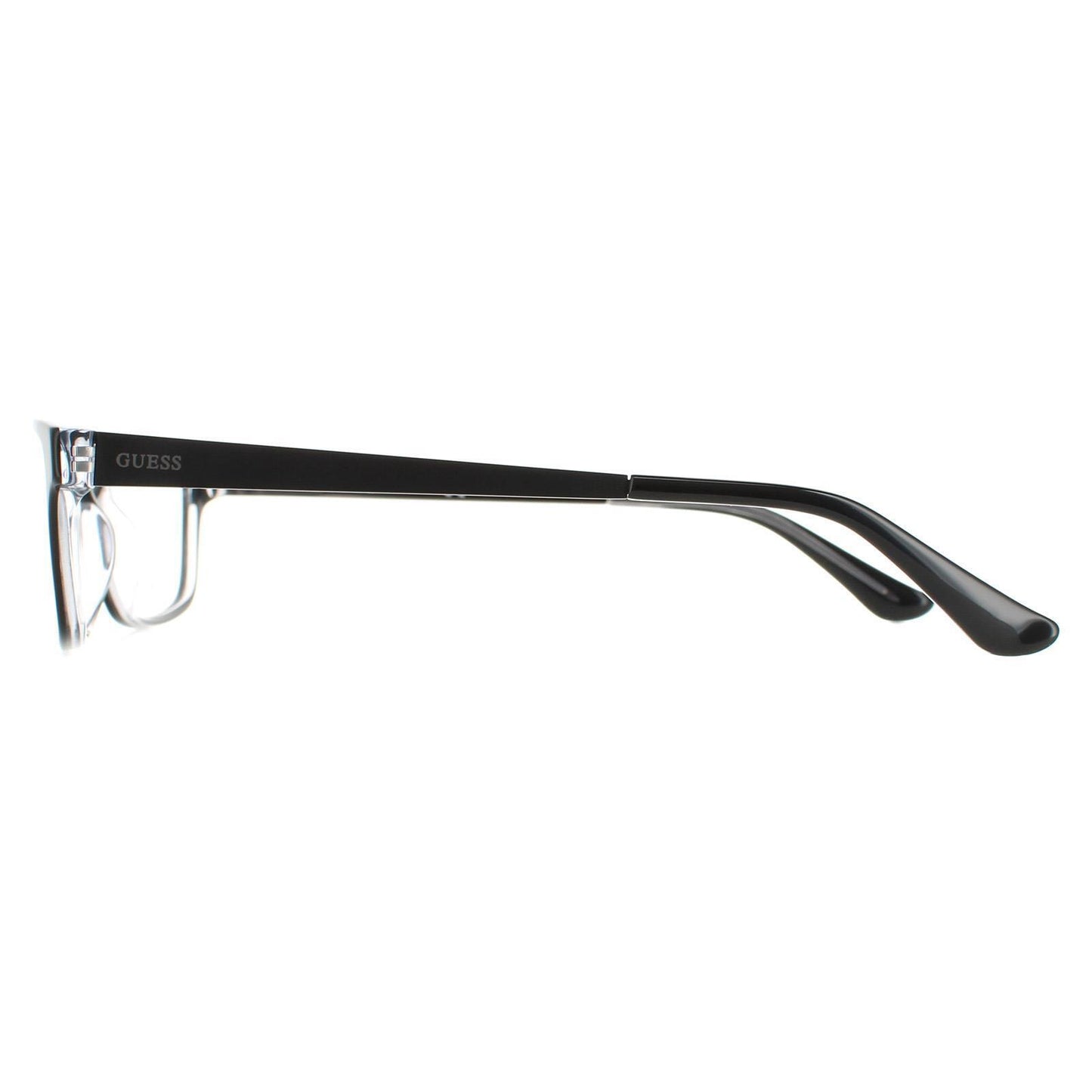 Guess GU2538-V-003-53  New Eyeglasses