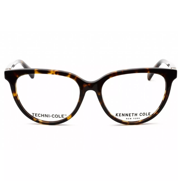 Kenneth Cole New York KC0336-052 53mm New Eyeglasses