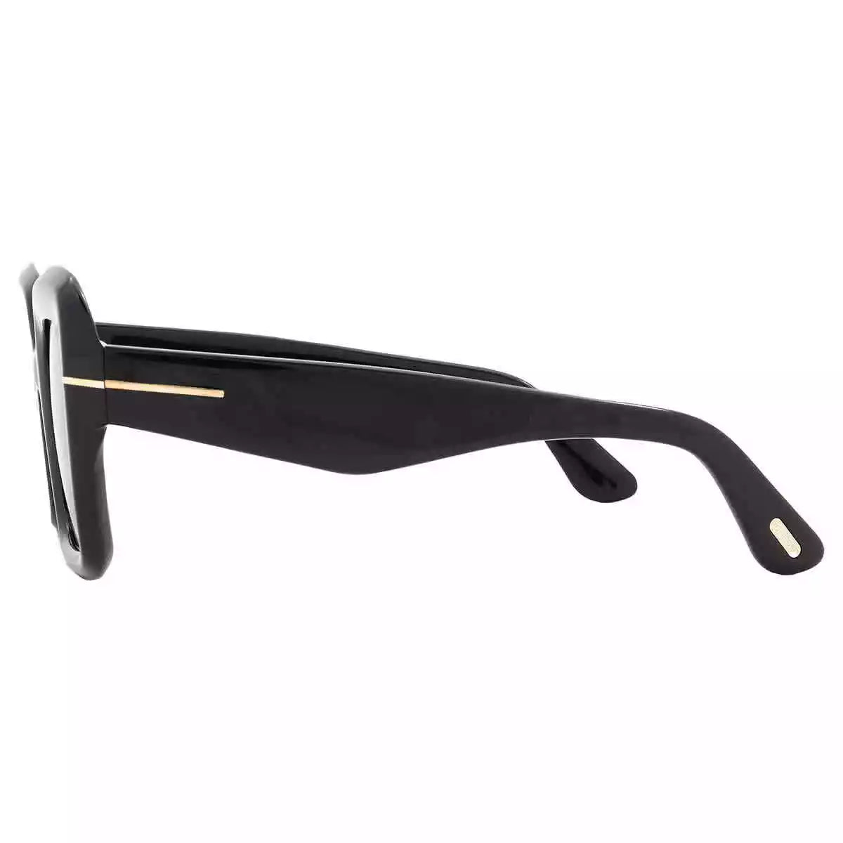 Tom Ford FT1157-01A-50 50mm New Sunglasses