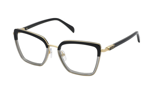 Tous VTO469-0700 53mm New Eyeglasses