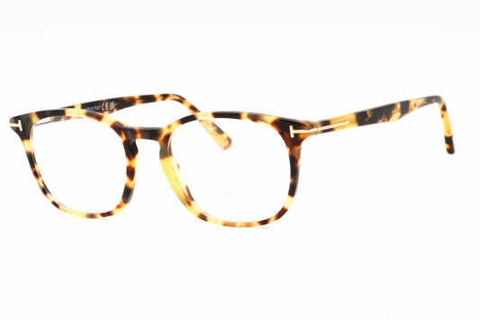 Tom Ford FT5505-53 52mm New Eyeglasses