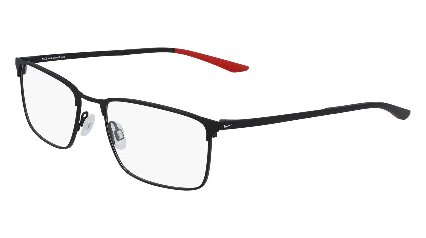 Nike 4307-N-007-5618 56mm New Eyeglasses