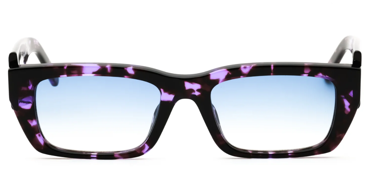 Palm Angels PALM-PERI002C99PLA0013449 53mm New Sunglasses