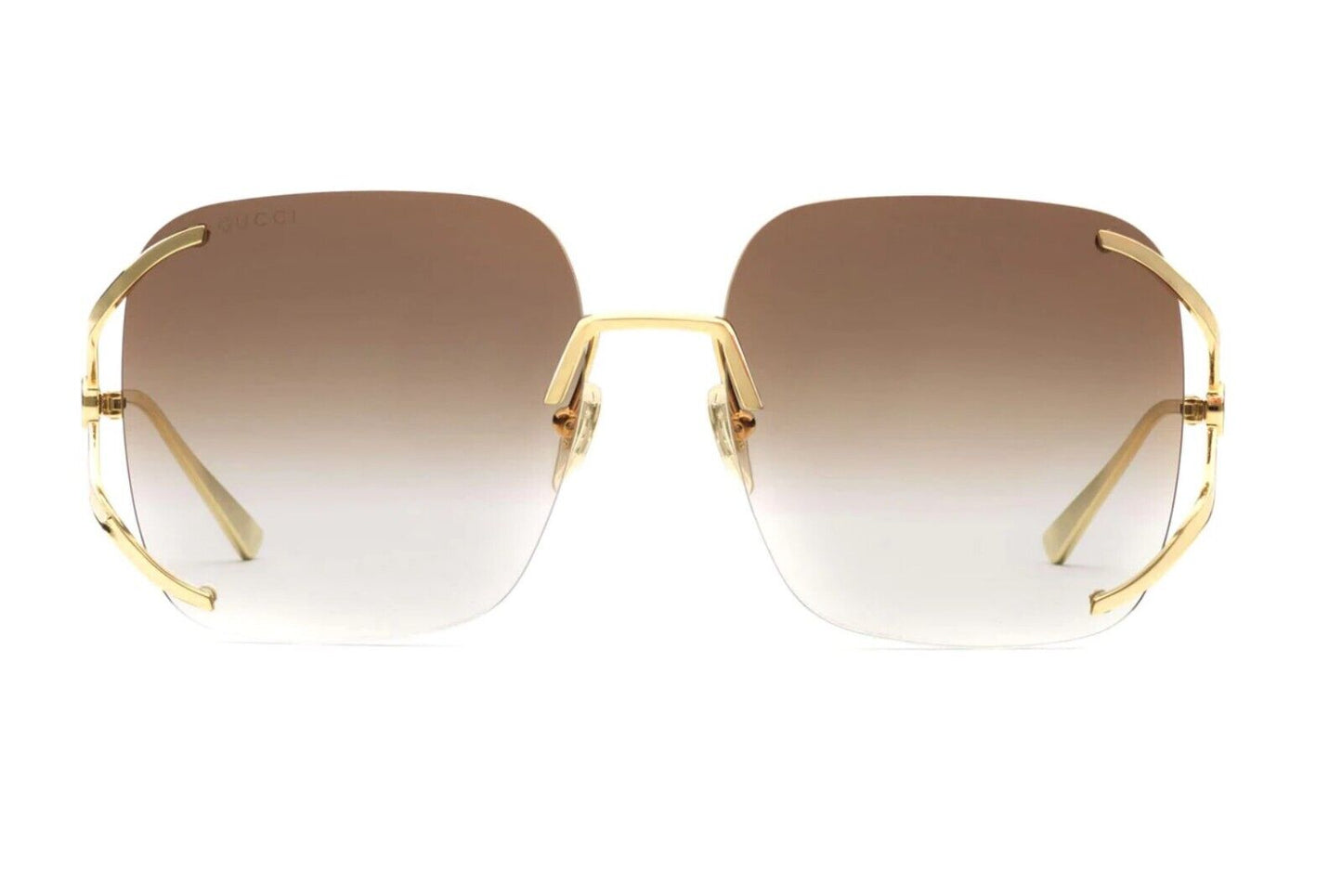 Gucci GG0646S-002 60mm New Sunglasses