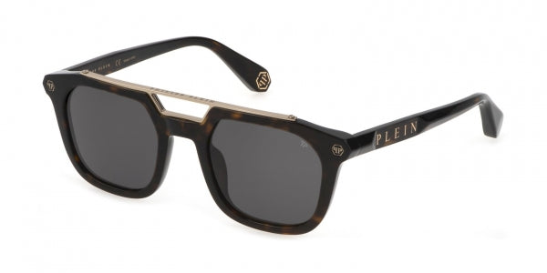 Philipp Plein SPP001M-0722 51mm New Sunglasses