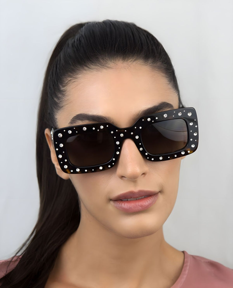 Carolina Herrera HER 0131/S-0086 HA 50mm New Sunglasses