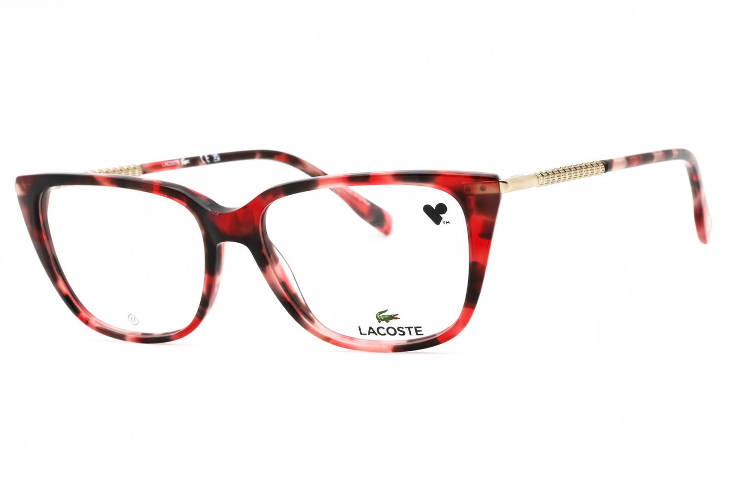 Lacoste L2939-615 54mm New Eyeglasses