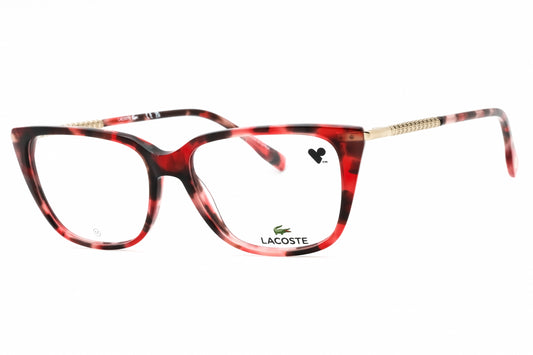 Lacoste L2939-615 54mm New Eyeglasses