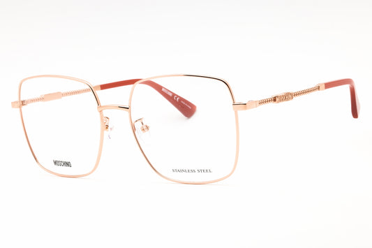 Moschino MOS615/G-0DDB 00 56mm New Eyeglasses