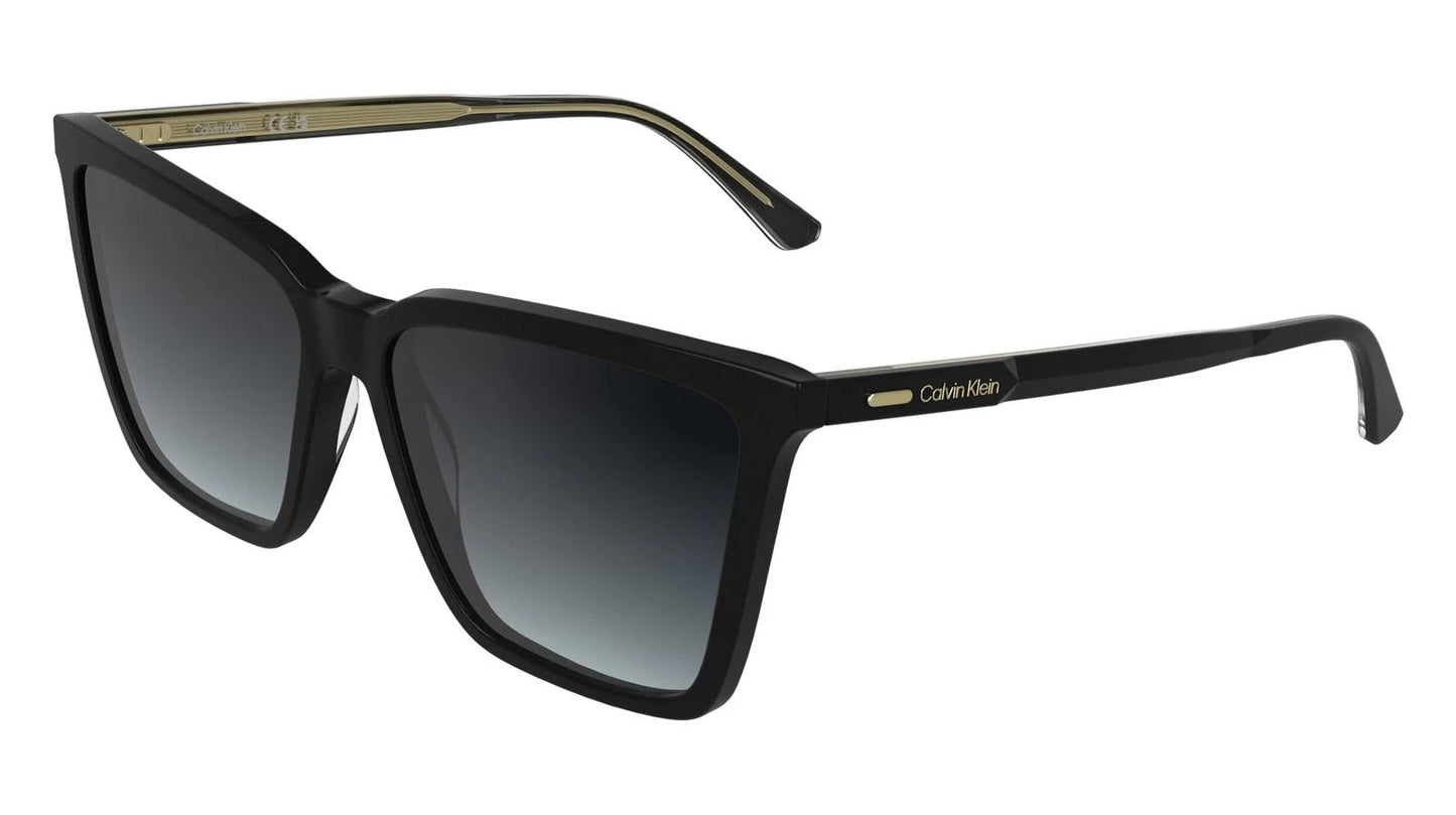Calvin Klein CK26506S-001-5715 57mm