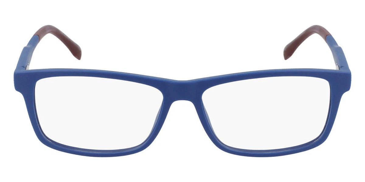Lacoste L2876-424-5315 53mm New Eyeglasses