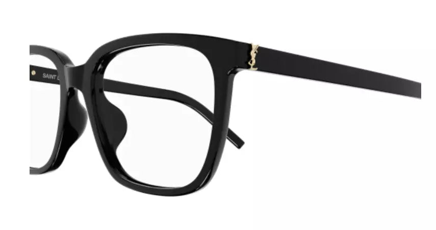 Yves Saint Laurent SL-M142-F-001 54mm New Eyeglasses